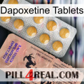 Dapoxetine Tablets 41